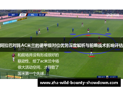 阿拉巴对阵AC米兰的德甲级对位优势深度解析与前瞻战术影响评估