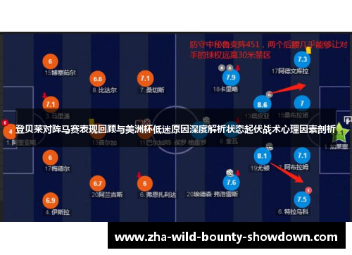 登贝莱对阵马赛表现回顾与美洲杯低迷原因深度解析状态起伏战术心理因素剖析
